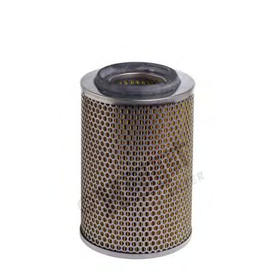 HENGST FILTER e267l -  Воздушный фильтр